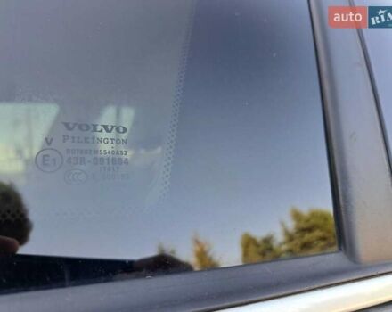 Вольво ХС90 2006 в Ивано-Франковске на Automoto.ua Серый Вольво ХС90, объемом двигателя 4.4 л и пробегом 305 тыс. км за 7000 $, фото 31 на Automoto.ua