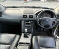 Сірий Вольво ХС90, об'ємом двигуна 2.4 л та пробігом 129 тис. км за 4400 $, фото 8 на Automoto.ua