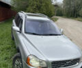 Вольво ХС90 2006 в Изюме на Automoto.ua Серый Вольво ХС90, объемом двигателя 0 л и пробегом 380 тыс. км за 5500 $, фото 3 на Automoto.ua