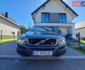 Вольво ХС90 2006 в Ивано-Франковске на Automoto.ua Серый Вольво ХС90, объемом двигателя 4.4 л и пробегом 305 тыс. км за 7000 $, фото 3 на Automoto.ua