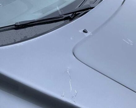 Сірий Вольво ХС90, об'ємом двигуна 2.4 л та пробігом 357 тис. км за 10700 $, фото 12 на Automoto.ua