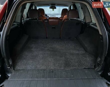 Сірий Вольво ХС90, об'ємом двигуна 2.4 л та пробігом 357 тис. км за 10700 $, фото 26 на Automoto.ua