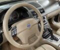 Серый Вольво ХС90, объемом двигателя 2.4 л и пробегом 254 тыс. км за 13800 $, фото 11 на Automoto.ua