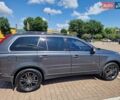 Серый Вольво ХС90, объемом двигателя 4.4 л и пробегом 277 тыс. км за 11500 $, фото 14 на Automoto.ua