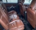 Сірий Вольво ХС90, об'ємом двигуна 2.4 л та пробігом 357 тис. км за 10700 $, фото 16 на Automoto.ua