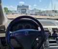 Серый Вольво ХС90, объемом двигателя 4.4 л и пробегом 277 тыс. км за 11500 $, фото 3 на Automoto.ua