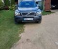 Сірий Вольво ХС90, об'ємом двигуна 2.4 л та пробігом 288 тис. км за 6900 $, фото 2 на Automoto.ua