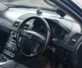 Серый Вольво ХС90, объемом двигателя 0 л и пробегом 250 тыс. км за 3300 $, фото 4 на Automoto.ua