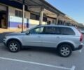 Серый Вольво ХС90, объемом двигателя 2 л и пробегом 230 тыс. км за 5500 $, фото 10 на Automoto.ua