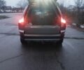 Серый Вольво ХС90, объемом двигателя 2 л и пробегом 320 тыс. км за 6100 $, фото 7 на Automoto.ua