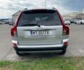 Серый Вольво ХС90, объемом двигателя 0 л и пробегом 280 тыс. км за 3200 $, фото 1 на Automoto.ua