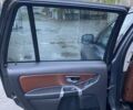 Сірий Вольво ХС90, об'ємом двигуна 2.4 л та пробігом 357 тис. км за 10700 $, фото 20 на Automoto.ua