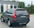 Сірий Вольво ХС90, об'ємом двигуна 0 л та пробігом 213 тис. км за 4000 $, фото 5 на Automoto.ua