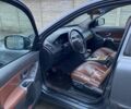Сірий Вольво ХС90, об'ємом двигуна 2.4 л та пробігом 357 тис. км за 10700 $, фото 14 на Automoto.ua