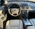 Серый Вольво ХС90, объемом двигателя 0 л и пробегом 217 тыс. км за 3300 $, фото 4 на Automoto.ua