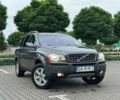 Сірий Вольво ХС90, об'ємом двигуна 0 л та пробігом 213 тис. км за 4000 $, фото 1 на Automoto.ua