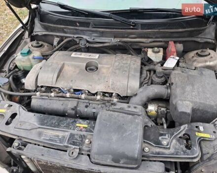 Серый Вольво ХС90, объемом двигателя 3.19 л и пробегом 360 тыс. км за 11200 $, фото 7 на Automoto.ua