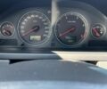 Серый Вольво ХС90, объемом двигателя 2.4 л и пробегом 301 тыс. км за 8700 $, фото 1 на Automoto.ua