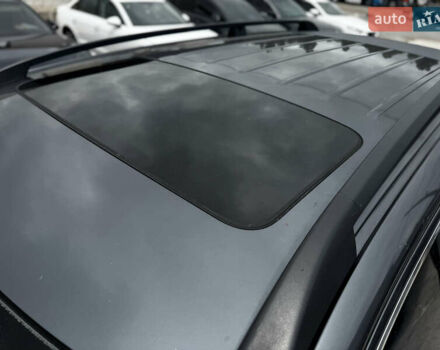 Сірий Вольво ХС90, об'ємом двигуна 4.4 л та пробігом 277 тис. км за 12500 $, фото 20 на Automoto.ua