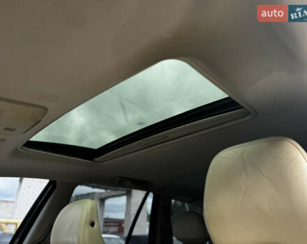 Сірий Вольво ХС90, об'ємом двигуна 4.4 л та пробігом 277 тис. км за 12500 $, фото 19 на Automoto.ua