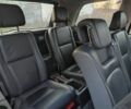 Серый Вольво ХС90, объемом двигателя 2.4 л и пробегом 288 тыс. км за 6167 $, фото 4 на Automoto.ua