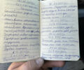 Серый Вольво ХС90, объемом двигателя 2.4 л и пробегом 320 тыс. км за 13800 $, фото 13 на Automoto.ua