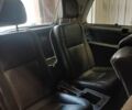 Сірий Вольво ХС90, об'ємом двигуна 2.4 л та пробігом 288 тис. км за 6900 $, фото 4 на Automoto.ua