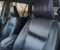 Серый Вольво ХС90, объемом двигателя 2.4 л и пробегом 288 тыс. км за 6167 $, фото 7 на Automoto.ua