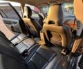 Серый Вольво ХС90, объемом двигателя 2.4 л и пробегом 290 тыс. км за 11000 $, фото 9 на Automoto.ua