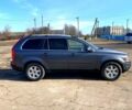 Сірий Вольво ХС90, об'ємом двигуна 24 л та пробігом 330 тис. км за 6700 $, фото 2 на Automoto.ua