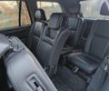 Серый Вольво ХС90, объемом двигателя 2.4 л и пробегом 288 тыс. км за 6167 $, фото 8 на Automoto.ua