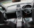 Серый Вольво ХС90, объемом двигателя 2.4 л и пробегом 270 тыс. км за 3900 $, фото 6 на Automoto.ua