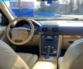 Сірий Вольво ХС90, об'ємом двигуна 24 л та пробігом 330 тис. км за 6700 $, фото 8 на Automoto.ua