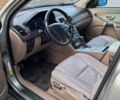 Серый Вольво ХС90, объемом двигателя 3.2 л и пробегом 213 тыс. км за 5905 $, фото 4 на Automoto.ua