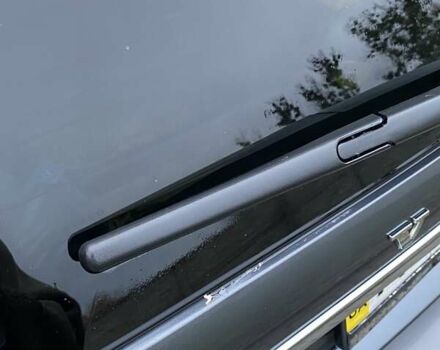 Сірий Вольво ХС90, об'ємом двигуна 2.4 л та пробігом 357 тис. км за 10700 $, фото 7 на Automoto.ua