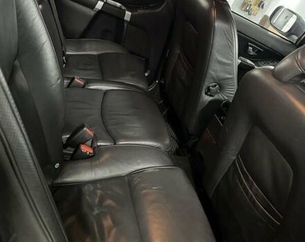 Вольво ХС90 2007 в Чернигове на Automoto.ua Серый Вольво ХС90, объемом двигателя 2.4 л и пробегом 311 тыс. км за 11500 $, фото 5 на Automoto.ua