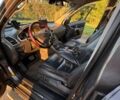 Серый Вольво ХС90, объемом двигателя 2.4 л и пробегом 290 тыс. км за 11000 $, фото 12 на Automoto.ua