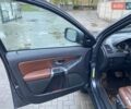 Сірий Вольво ХС90, об'ємом двигуна 2.4 л та пробігом 357 тис. км за 10700 $, фото 13 на Automoto.ua