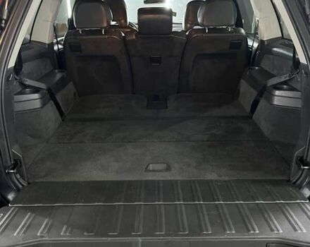 Вольво ХС90 2007 в Чернигове на Automoto.ua Серый Вольво ХС90, объемом двигателя 2.4 л и пробегом 311 тыс. км за 11500 $, фото 6 на Automoto.ua