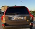 Серый Вольво ХС90, объемом двигателя 2.4 л и пробегом 290 тыс. км за 11000 $, фото 14 на Automoto.ua