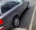 Сірий Вольво ХС90, об'ємом двигуна 2.4 л та пробігом 400 тис. км за 5700 $, фото 1 на Automoto.ua
