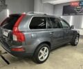 Вольво ХС90 2007 в Чернигове на Automoto.ua Серый Вольво ХС90, объемом двигателя 2.4 л и пробегом 311 тыс. км за 11500 $, фото 1 на Automoto.ua