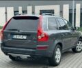 Сірий Вольво ХС90, об'ємом двигуна 0 л та пробігом 213 тис. км за 4000 $, фото 6 на Automoto.ua