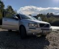 Серый Вольво ХС90, объемом двигателя 0 л и пробегом 210 тыс. км за 2951 $, фото 1 на Automoto.ua