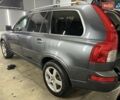 Вольво ХС90 2007 в Чернигове на Automoto.ua Серый Вольво ХС90, объемом двигателя 2.4 л и пробегом 311 тыс. км за 11500 $, фото 2 на Automoto.ua