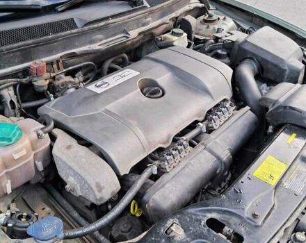 Серый Вольво ХС90, объемом двигателя 3.2 л и пробегом 213 тыс. км за 5900 $, фото 9 на Automoto.ua