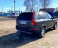 Сірий Вольво ХС90, об'ємом двигуна 24 л та пробігом 330 тис. км за 6700 $, фото 4 на Automoto.ua