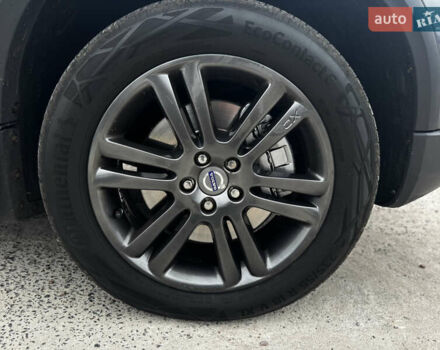 Сірий Вольво ХС90, об'ємом двигуна 4.4 л та пробігом 277 тис. км за 12500 $, фото 27 на Automoto.ua