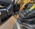 Серый Вольво ХС90, объемом двигателя 2.4 л и пробегом 290 тыс. км за 11000 $, фото 11 на Automoto.ua