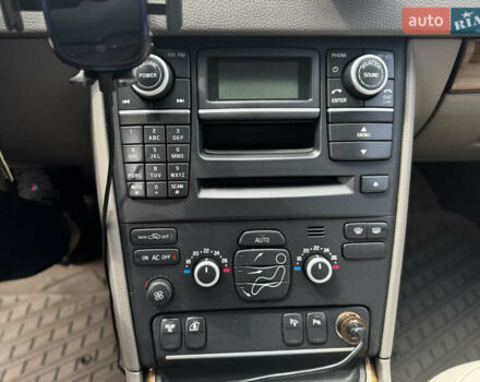 Сірий Вольво ХС90, об'ємом двигуна 4.4 л та пробігом 277 тис. км за 12500 $, фото 18 на Automoto.ua